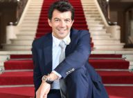 Stéphane Plaza : ''J'aime bien me balader nu pour faire plaisir à mes voisins''