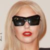 Selon le magazine Forbes, Lady Gaga a gagné 90 millions de dollars cette année. Ici photographiée à New York, le 21 novembre 2011.
