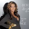 Selon le magazine Forbes, Beyoncé a gagné 35 millions de dollars cette année. Ici photographiée à New York, le 20 novembre 2011.