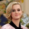 Selon le magazine Forbes, Katy Perry a gagné 44 millions de dollars cette année. Ici photographiée à Los Angeles, le 14 decembre 2011.