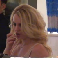 Britney Spears célèbre ses fiançailles avec Jason et présente sa sublime bague