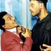Image du film Les Visiteurs avec Christian Clavier et Jean Reno