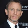 Daniel Craig, le 14 décembre 2011 à New York.