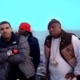 Clip de The Motto, de Drake featuring Lil Wayne et Tyga