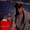 Lil Wayne dans le clip de The Motto, avec Drake et Tyga