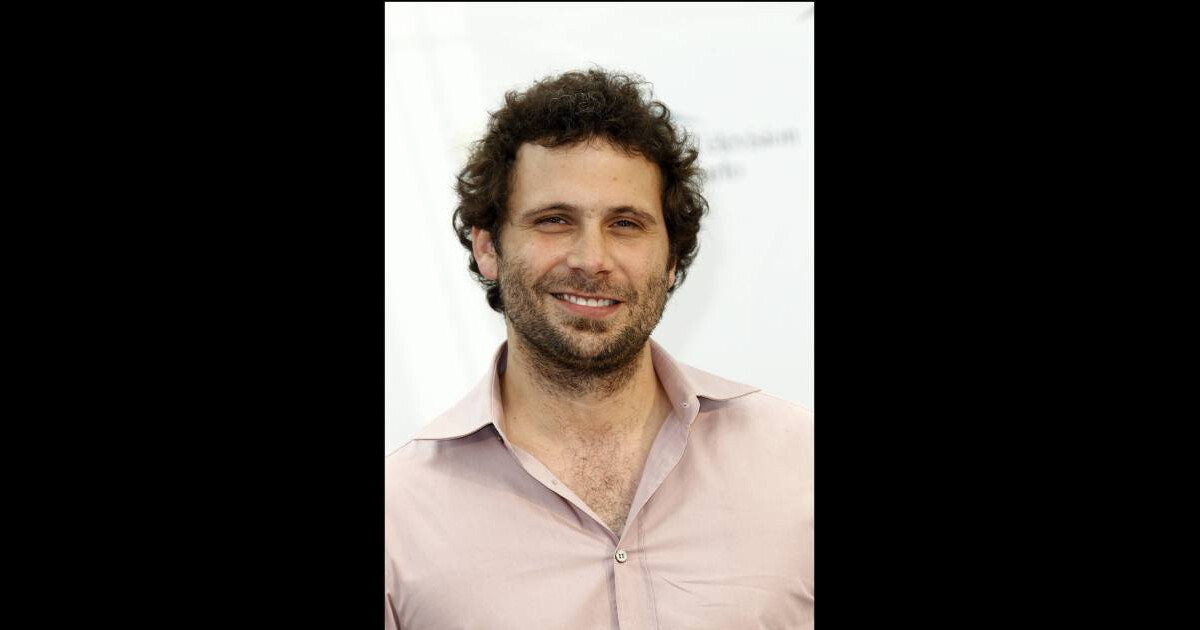 Jeremy Sisto, de Six Feet Under et NY Police judiciaire, bientôt papa