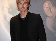 Thierry Amiel se confie sur sa situation amoureuse : un Adam sans Eve...