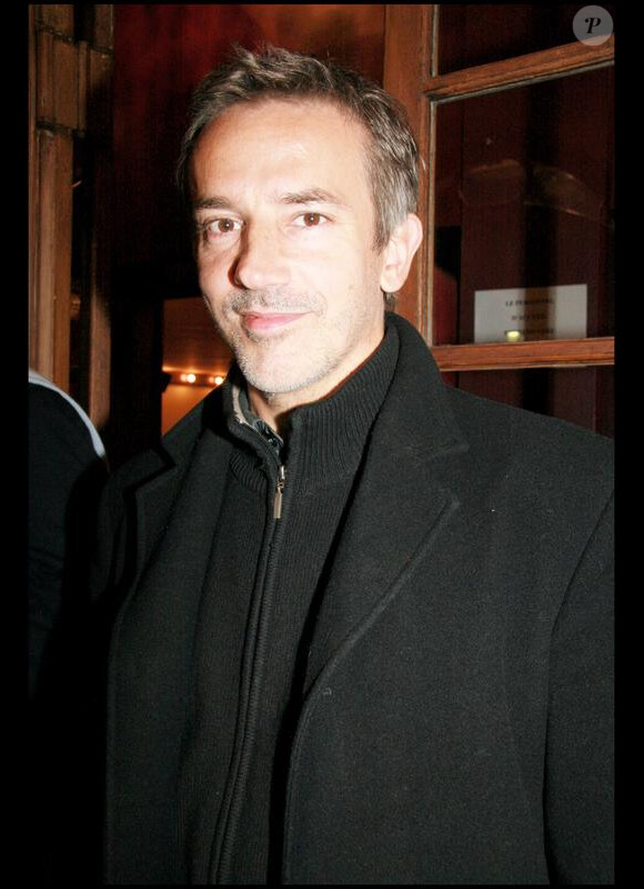 Jean-Pierre Lorit en septembre 2007