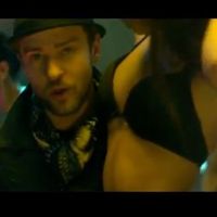 Justin Timberlake totalement 'Fascinated' par ses protégés de FreeSol