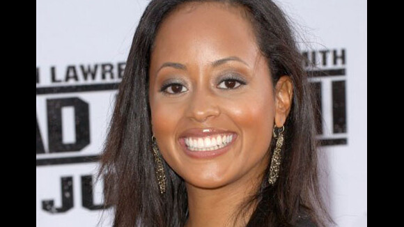 Essence Atkins du Cosby Show : Maman le jour de Noël !