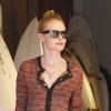 Kate Bosworth : craquante à Los Angeles le 28 décembre 2011