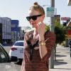 Kate Bosworth semble plus épanouie que jamais. Et son petit ami Michael Polish n'y est probablement pas pour rien !