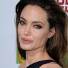 Angelina Jolie, en décembre 2011 à Los Angeles.