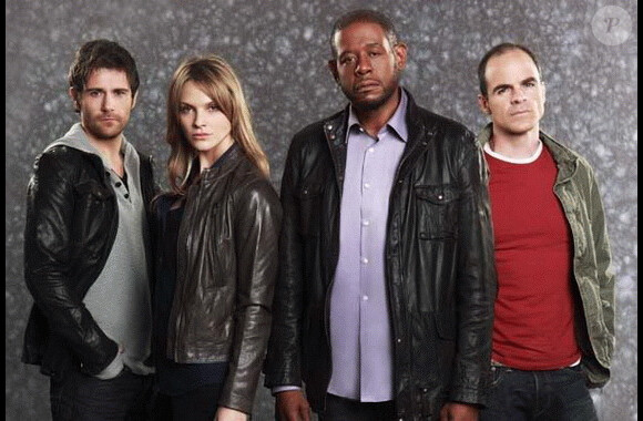 Criminal Minds : Suspect Behavior arrive sur M6 le 12 janvier 2012.