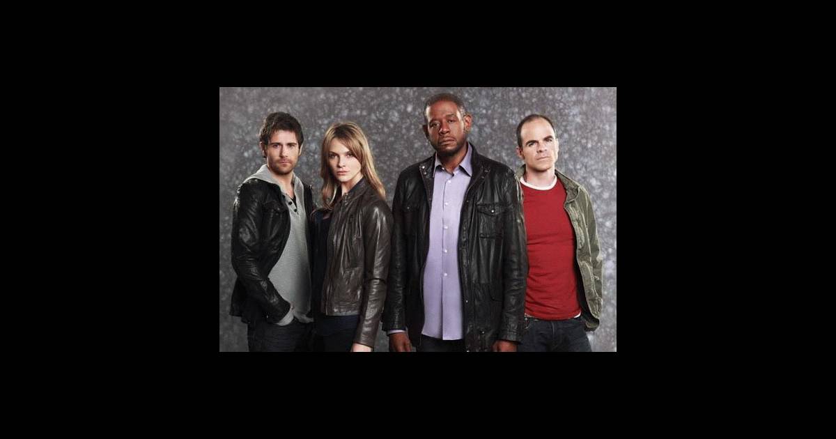 Criminal Justice Saison 1 Streaming Vf Suspect Behavior, spin-off d'Esprits Criminels, arrive sur M6 pour