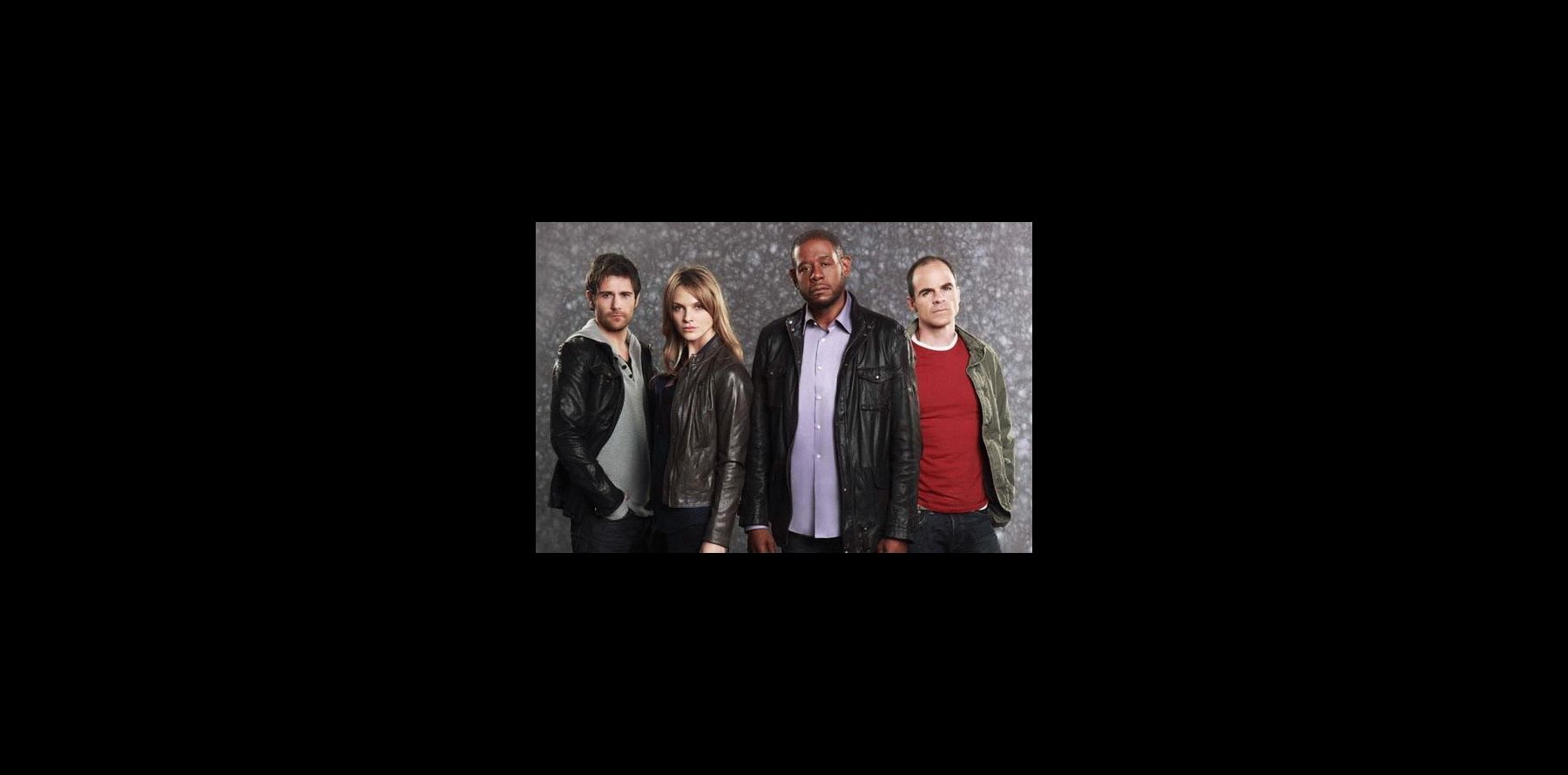 Criminal Justice Saison 1 Streaming Vf Suspect Behavior, spin-off d'Esprits Criminels, arrive sur M6 pour