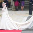  Mariage du prince William et de Kate Middleton le 29 avril 2011 : un jour à marquer d'une pierre blanche dans la vie de Pippa Middleton. 
 En 2011, il n'y a pas que la vie de Kate Middleton qui a changé : celle de sa soeur Pippa Middleton aussi. 