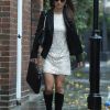 Pippa, le 6 septembre 2011 à Londres. En 2011, il n'y a pas que la vie de Kate Middleton qui a changé : celle de sa soeur Pippa Middleton aussi.