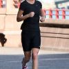 Pippa Middleton, footing du 22 juillet 2011 à Battersea.
En 2011, il n'y a pas que la vie de Kate Middleton qui a changé : celle de sa soeur Pippa Middleton aussi.