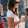 Pippa le 29 septembre 2011 à Londres. En 2011, il n'y a pas que la vie de Kate Middleton qui a changé : celle de sa soeur Pippa Middleton aussi.