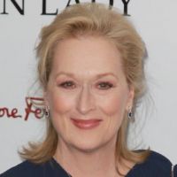 Meryl Streep encore une fois sacrée