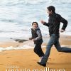 L'affiche du film Une vie meilleure