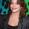 Emma de Caunes en novembre 2011