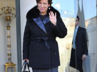 Roselyne Bachelot métamorphosée : Pimpante et très apprêtée pour sa rentrée