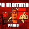 Yann Barthès présente sa version de Yo Momma dans Le Petit Journal le mercredi 4 janvier 2012 sur Canal +