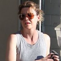 Ellen Pompeo : Meredith Grey séduit mais elle continue de bouder