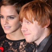 Emma Watson et Rupert Grint : Le couple de Harry Potter écrase Twilight