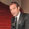 Jean Dujardin à Berlin le 3 janvier 2012