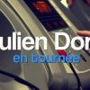 Teaser du Bichon Tour de Julien Doré, 2011/2012