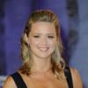 Virginie Efira en décembre 2011 à Marrakech