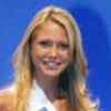 Julie Taton, Miss Belgique 2003 (août 2003)