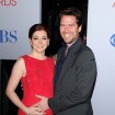 People's Choice Awards côté coeur : Alyson Hannigan enceinte et amoureuse...