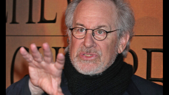 Steven Spielberg prépare la fin du monde avec un enfant menaçant