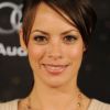 Bérénice Bejo à la "tea party" des BAFTA, à Los Angeles le 14 décembre.