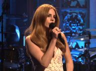 Lana Del Rey : Sublime apparition aux côtés d'un Daniel Radcliffe enchanté