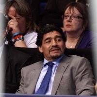 Diego Maradona, hospitalisé à Dubaï : plus de peur que de mal