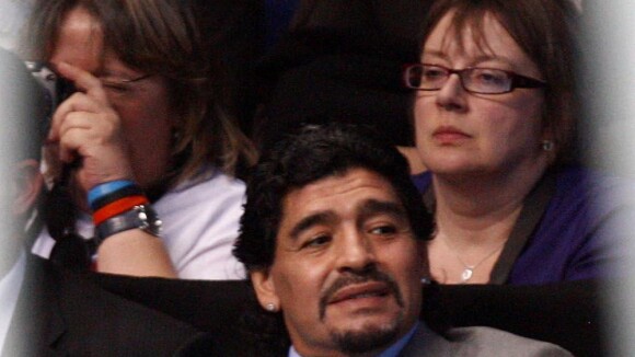 Diego Maradona, hospitalisé à Dubaï : plus de peur que de mal
