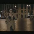 Jenifer - le teaser de son clip L'Amour Fou