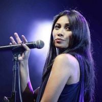 Anggun à l'Eurovision : elle a trouvé sa chanson