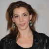 Clotilde Courau au cocktail L'Uomo Vogue à Paris le 19 janvier 2012