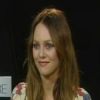 Interview pour RTL de Vanessa Paradis - 20 janvier 2012