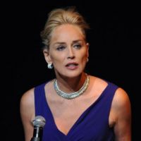 Sharon Stone : Ses fausses couches, son divorce... La star à coeur ouvert
