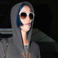 Katy Perry boucle sa tournée sur une note tragique