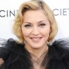 Madonna présente son film W.E. à New York (23 janvier 2012).
