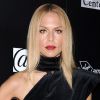 Rachel Zoe signe une arrivée de star lors du gala de charité à Los Angeles, le 23 janvier 2012.