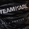 La TeamKarl se prépare à accueillir le Kaiser à Paris, le 25 janvier 2012.